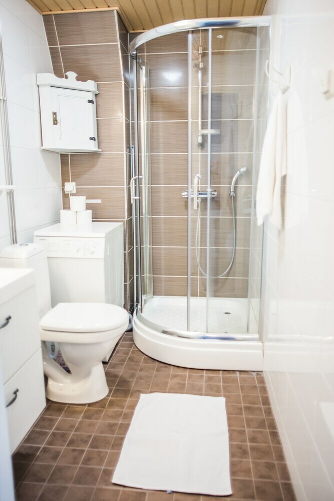 Apartment Hotel Tampere Mn