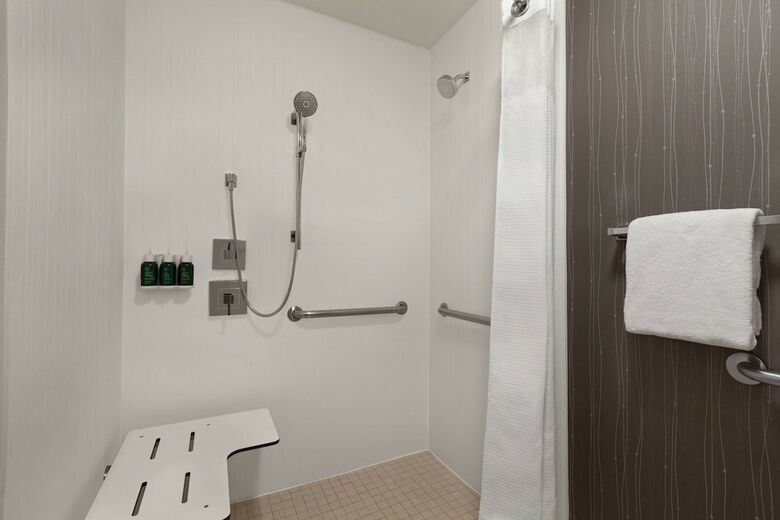 Hotel Courtyard By Marriott Salinas Monterey