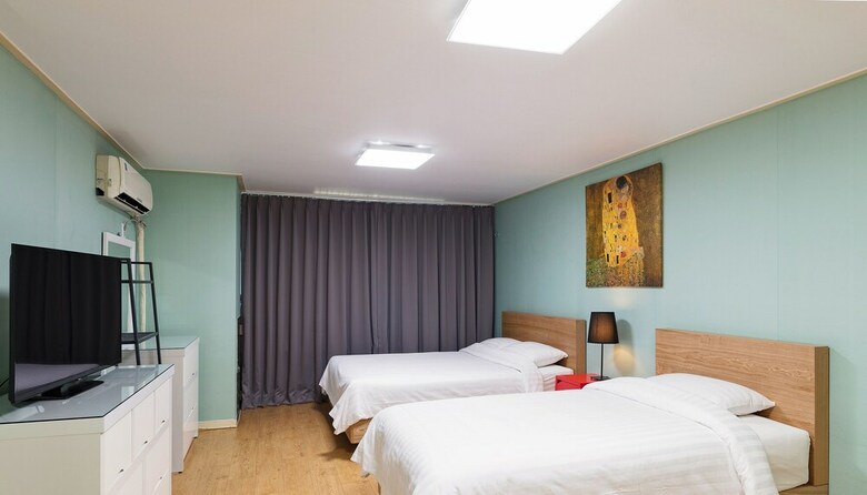 Apartamentos Aplex Residence