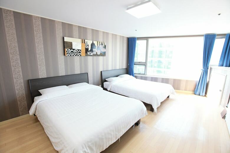 Apartamentos Aplex Residence