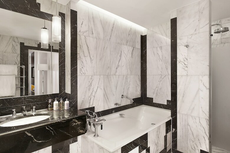 Hotel Sheraton Grand London Park Lane