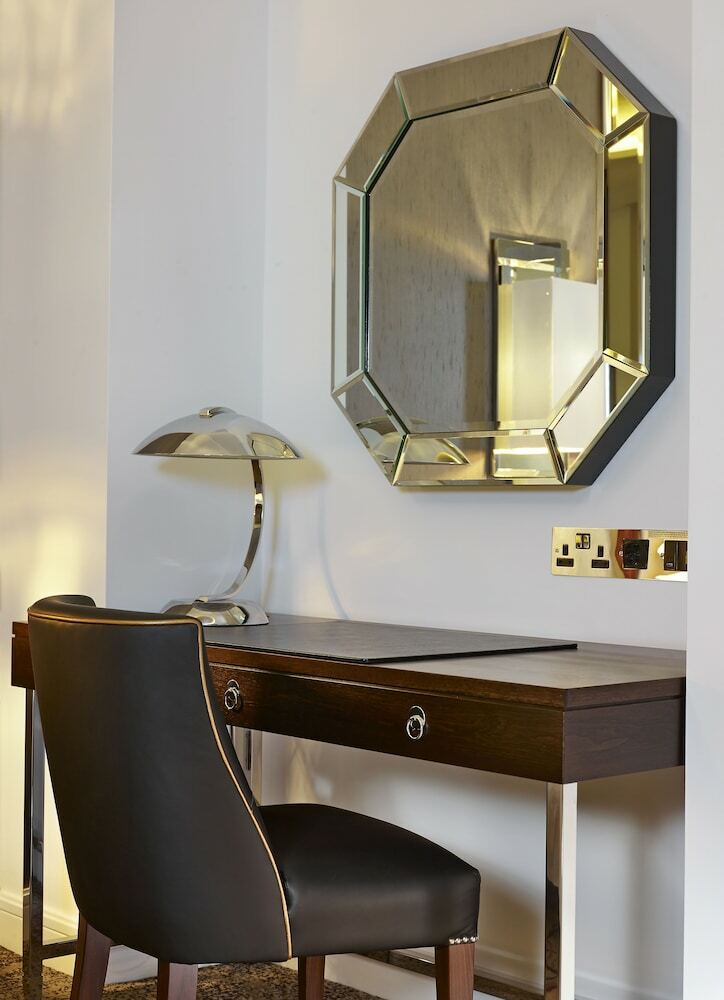 Hotel Sheraton Grand London Park Lane