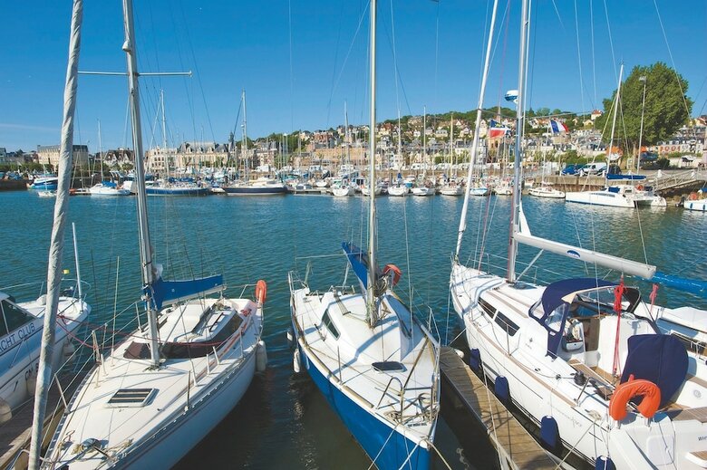 Residencia Pierre & Vacances R�sidence Les Embruns