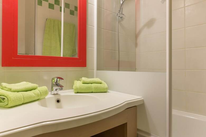 Residencia Pierre & Vacances R�sidence Les Embruns