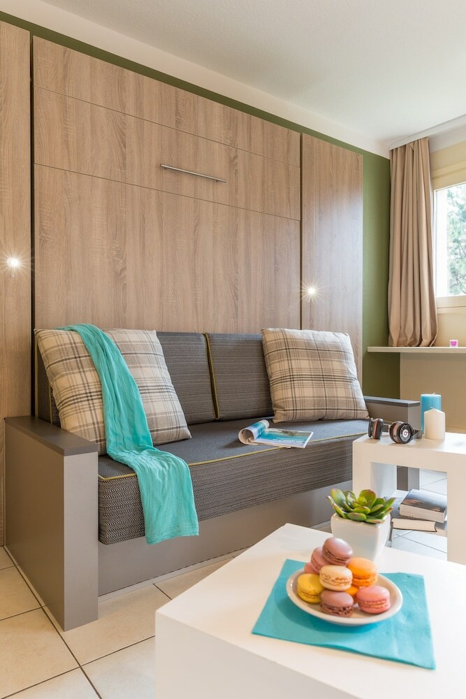Residencia Pierre & Vacances R�sidence Les Embruns