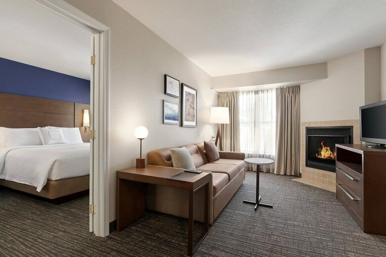 Hotel Residence Inn By Marriott Salinas Monterey