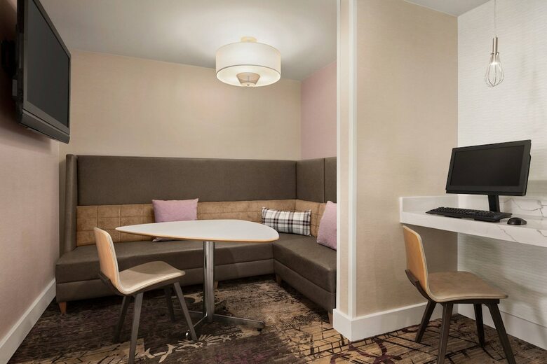Hotel Residence Inn By Marriott Salinas Monterey