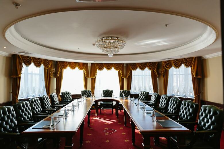 Grand Hotel Emerald