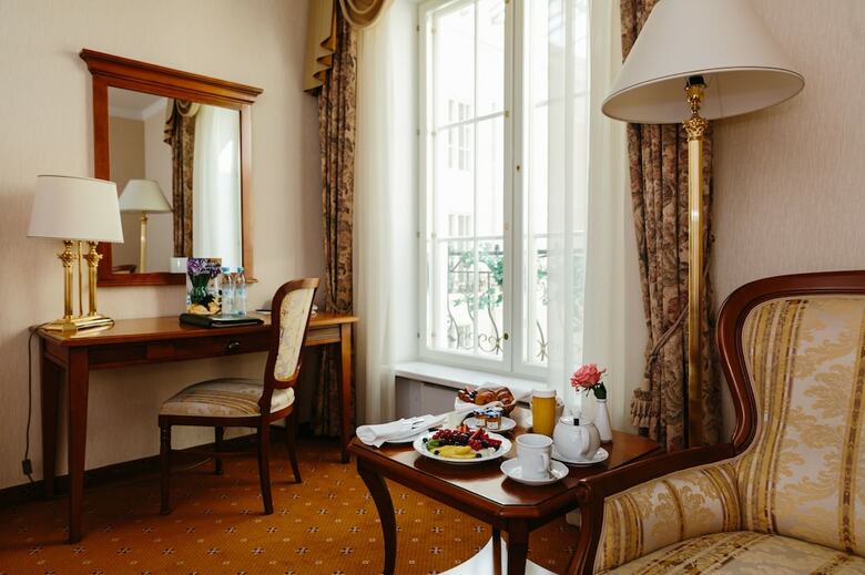 Grand Hotel Emerald