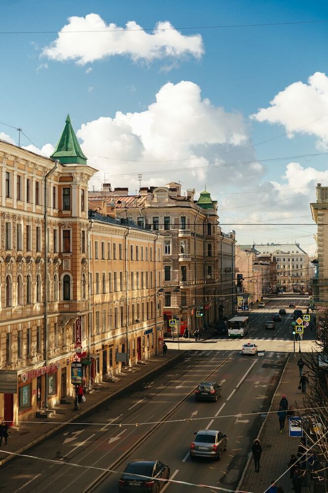 Grand Hotel Emerald