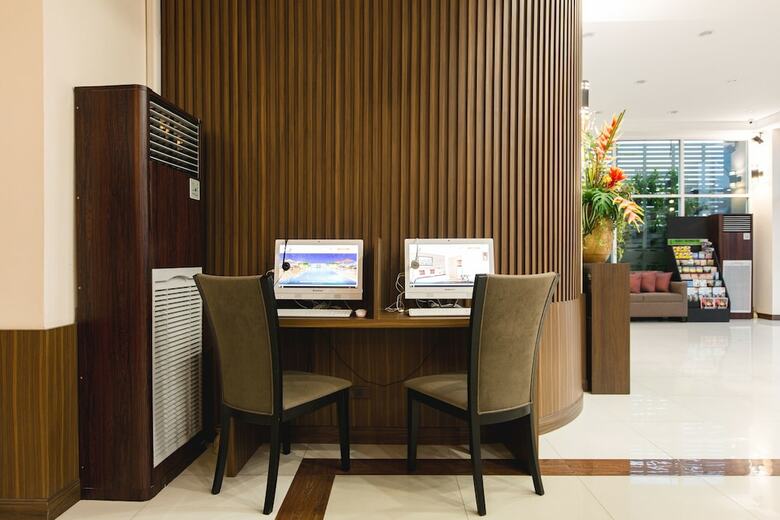 Hotel Adelphi Pattaya