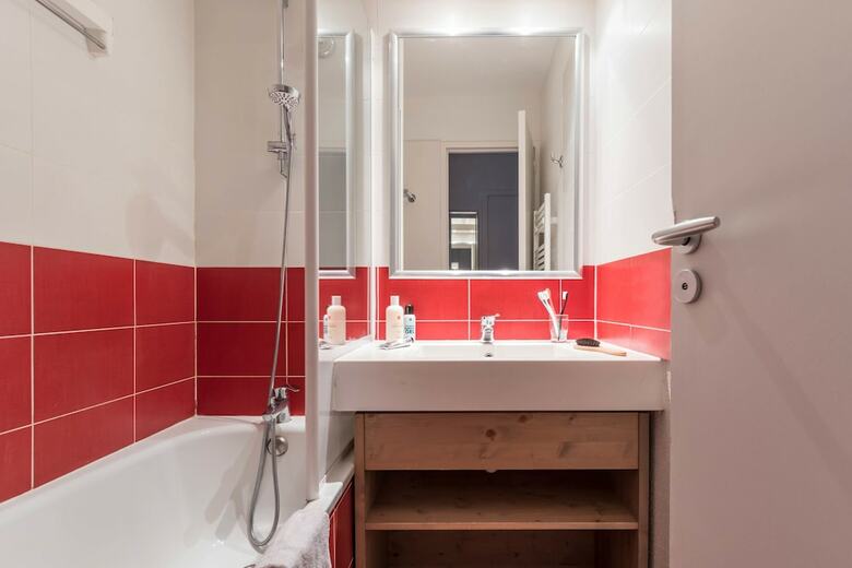 Residencia R�sidence Pierre & Vacances Le Britania