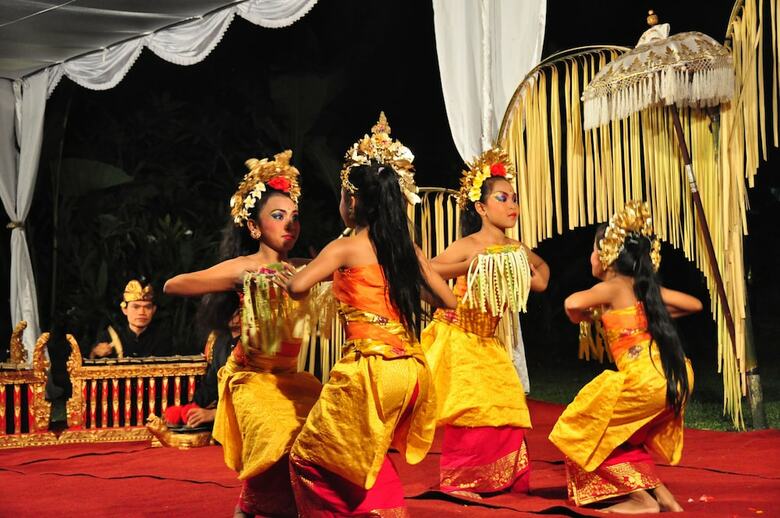 Saren Indah Hotel