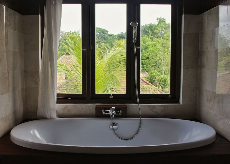Saren Indah Hotel