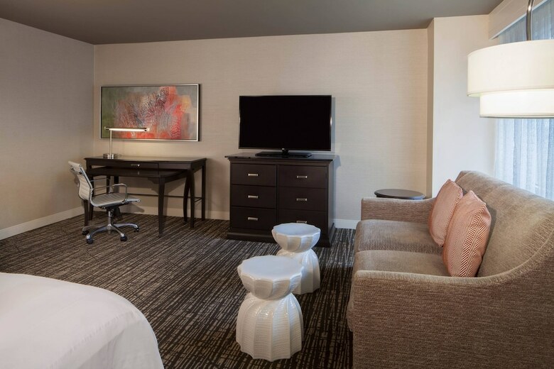Hotel Houston Marriott Sugar Land