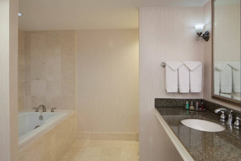 Hotel Houston Marriott Sugar Land