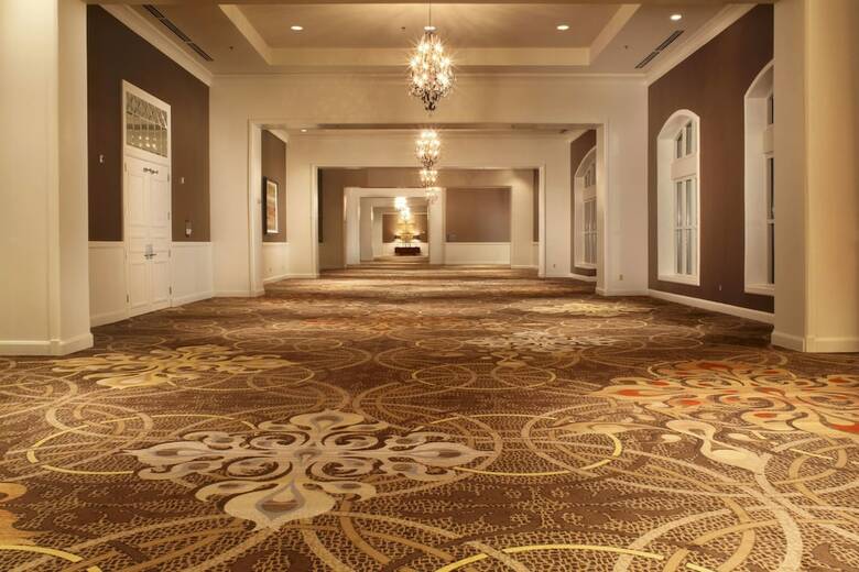 Hotel Houston Marriott Sugar Land