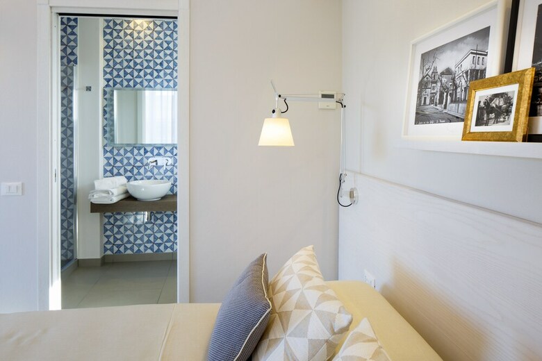 Apartamento Melrose Relais