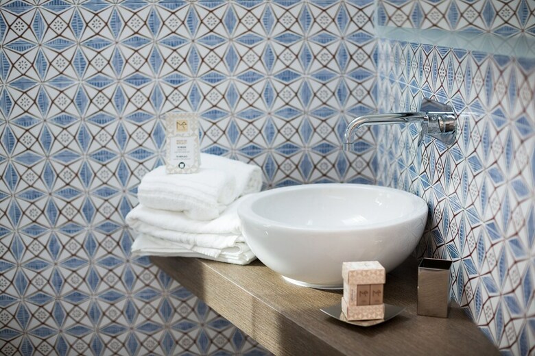 Apartamento Melrose Relais