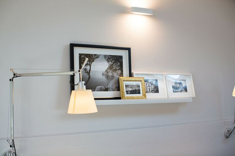 Apartamento Melrose Relais