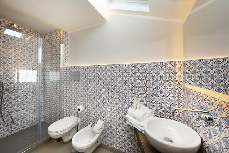 Apartamento Melrose Relais