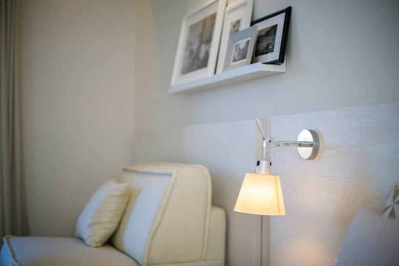 Apartamento Melrose Relais