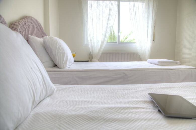 Rooms Smart Luxury Hotel & Beach