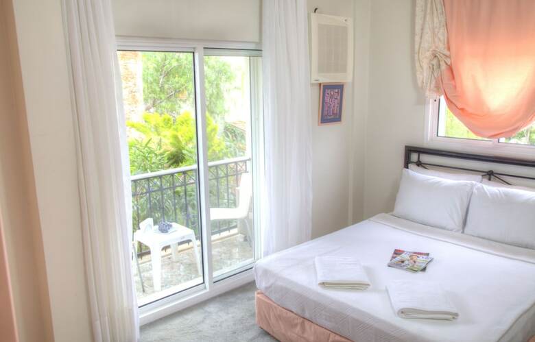 Rooms Smart Luxury Hotel & Beach