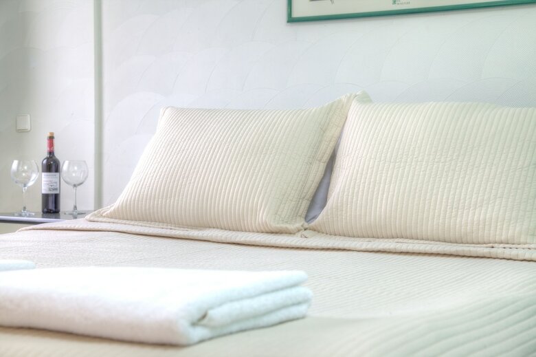 Rooms Smart Luxury Hotel & Beach