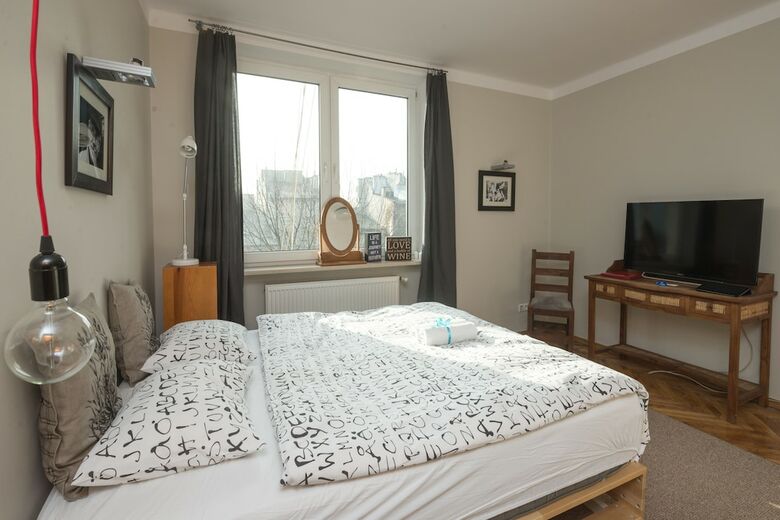 Apartamentos Novum House Tomasza