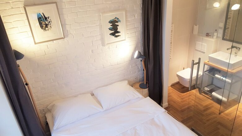 Apartamentos Novum House Tomasza