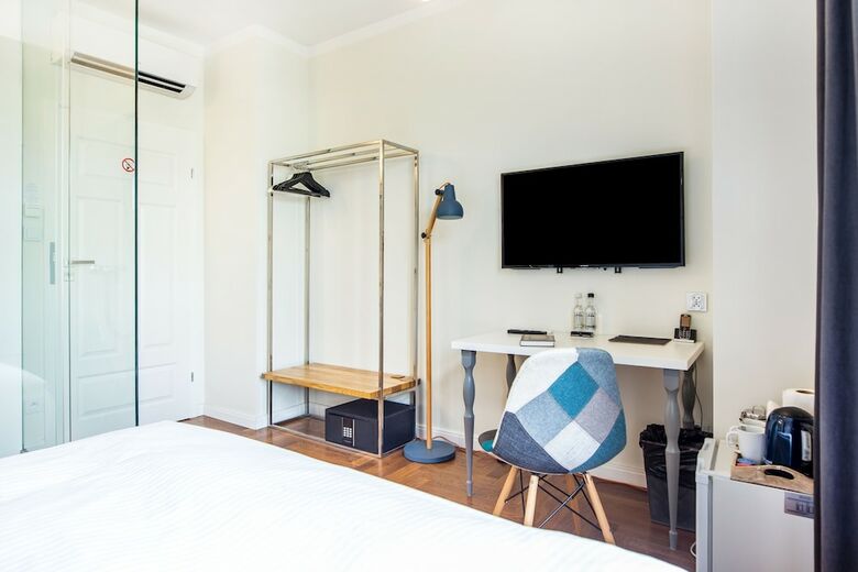 Apartamentos Novum House Tomasza