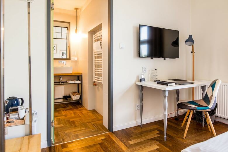 Apartamentos Novum House Tomasza