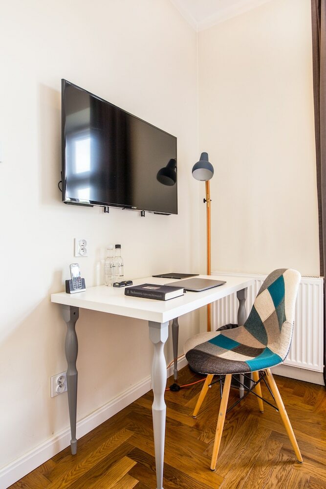 Apartamentos Novum House Tomasza