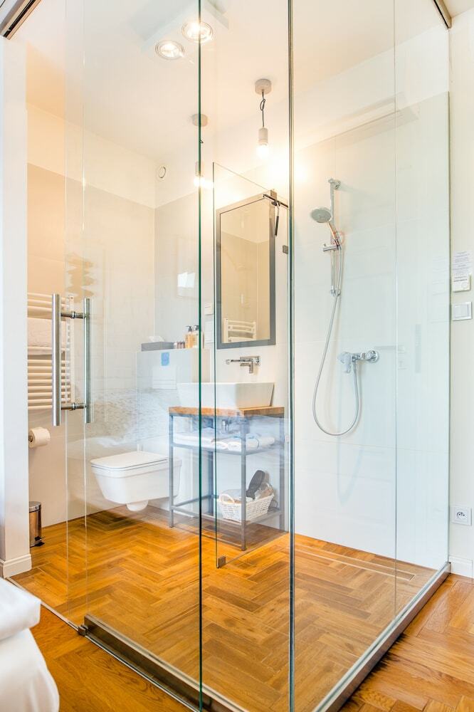 Apartamentos Novum House Tomasza