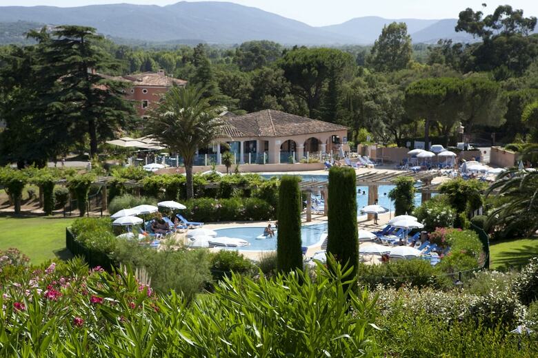 Residencia Pierre & Vacances R�sidence Les Parcs de Grimaud