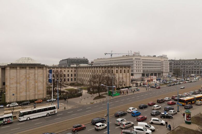 Smolna Apartments By Your Freedom