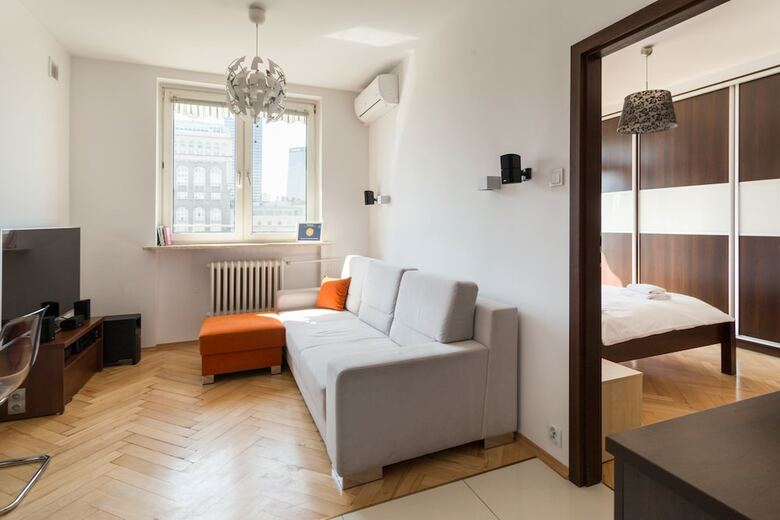 Apartamenty One By Your Freedom