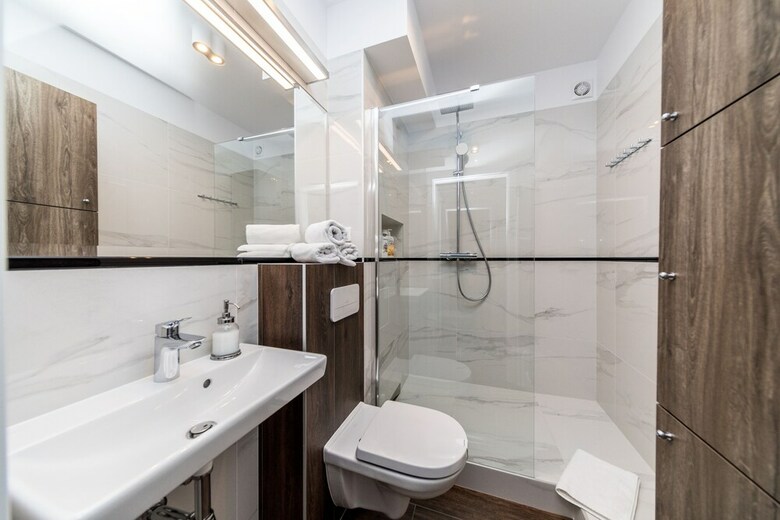 Apartamenty One By Your Freedom