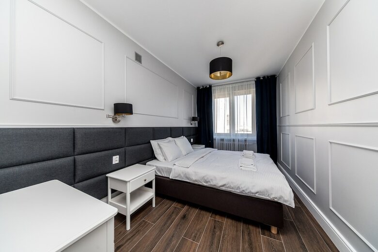 Apartamenty One By Your Freedom