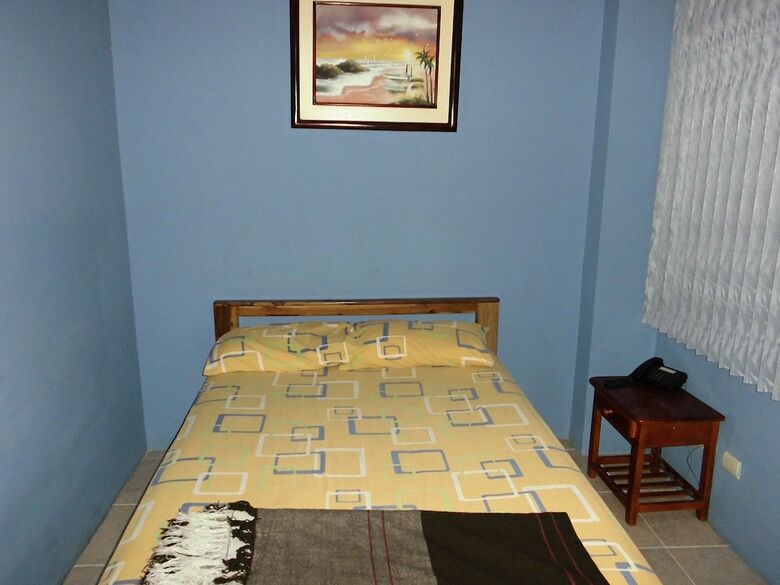 Hotel Francisco III