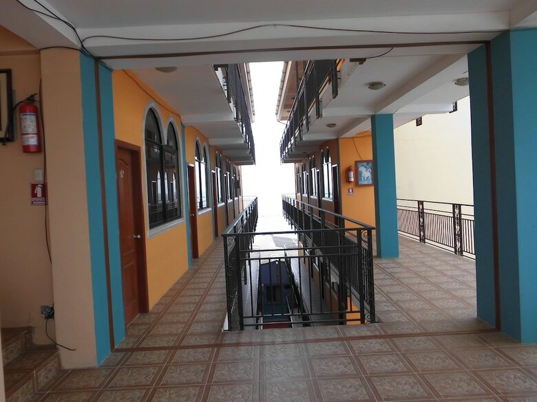 Hotel Francisco III