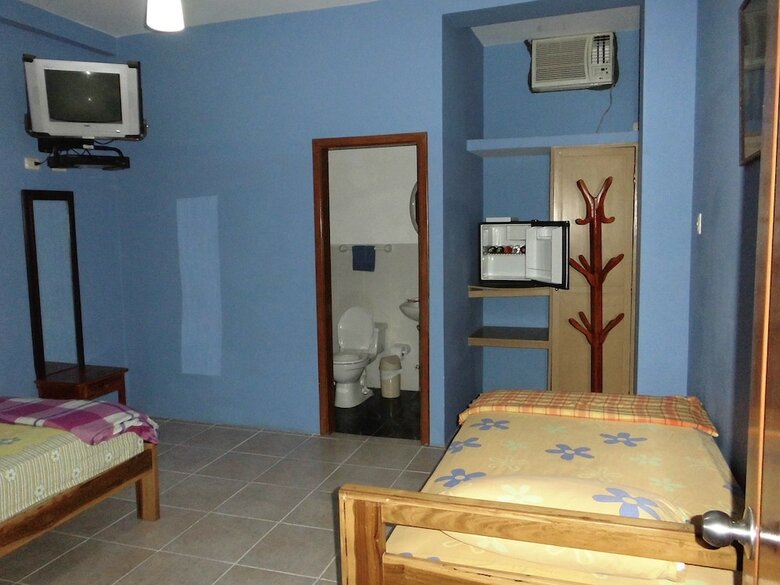 Hotel Francisco III