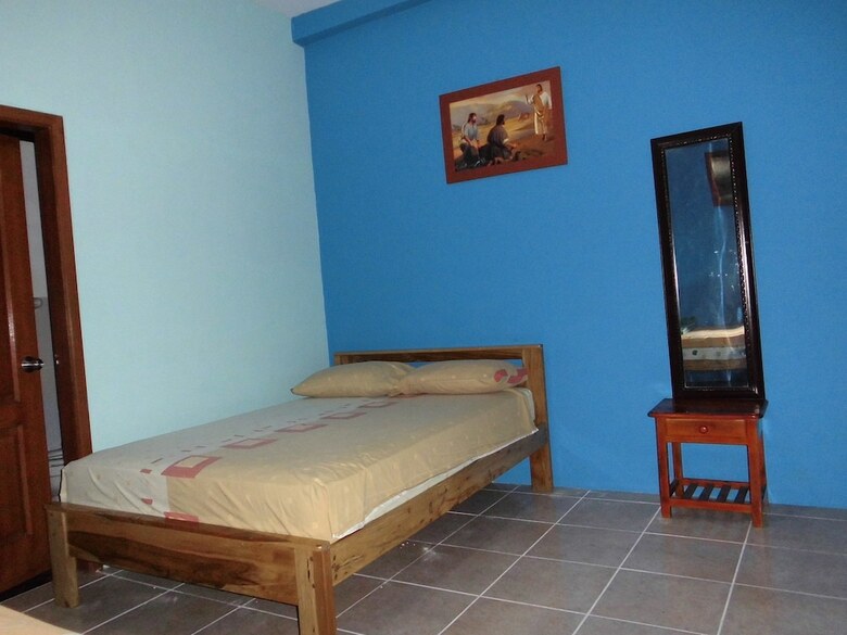 Hotel Francisco III