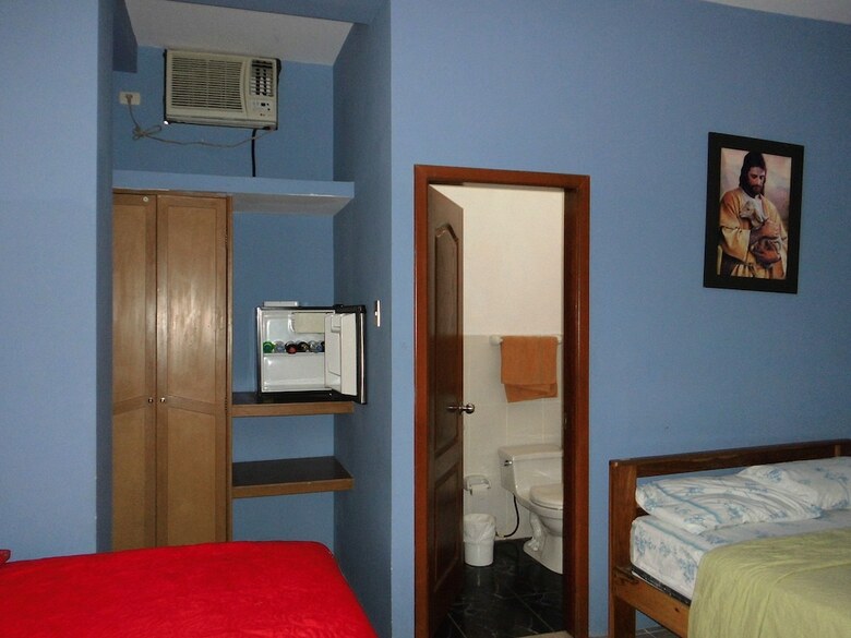 Hotel Francisco III