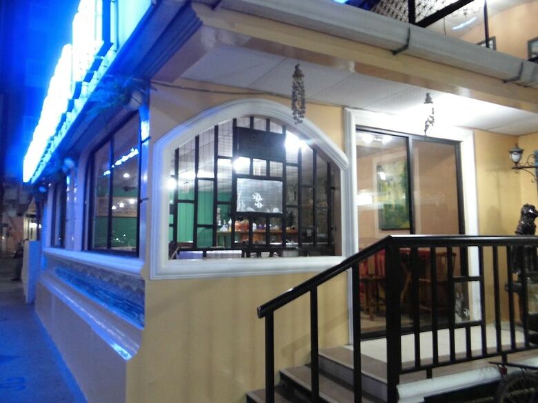 Hotel Francisco III