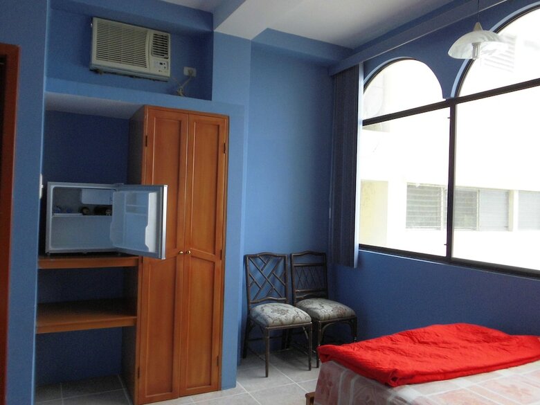 Hotel Francisco III