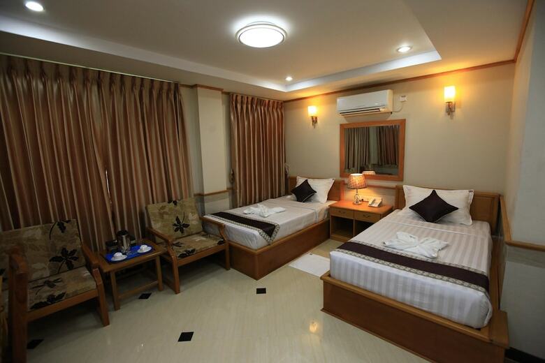 Hotel Novel