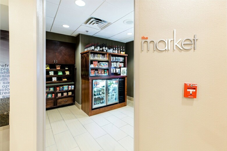 Hotel Springhill Suites By Marriott Florence