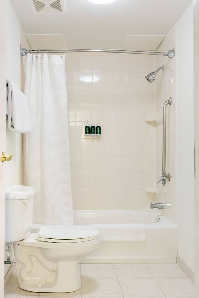 Hotel Springhill Suites By Marriott Florence